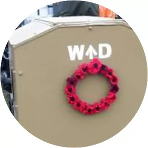 The Steeple Grange Light Railway