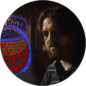 The Steepwater Band - Rock band