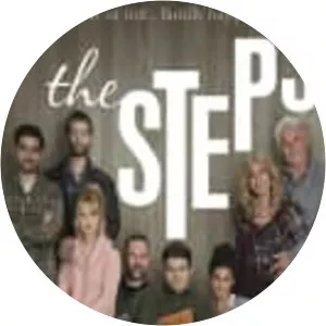 The Steps - 2015 ‧ Comedy ‧ 1h 40m