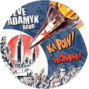 Steve Adamyk Band