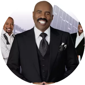The Steve Harvey Morning Show - TV program
