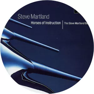 The Steve Martland Band