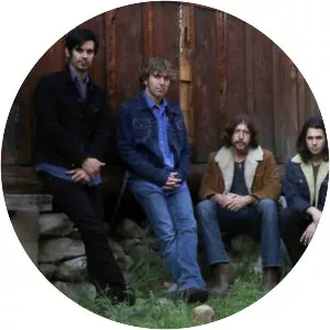 The Stevenson Ranch Davidians