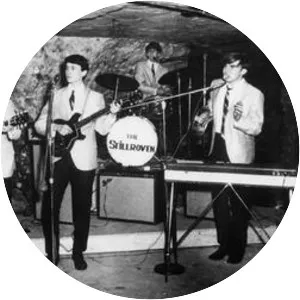 The Stillroven - Rock band