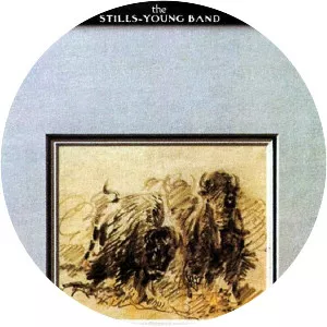 The Stills-Young Band