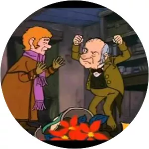 The Stingiest Man in Town - 1978 ‧ Fantasy/Drama ‧ 51 mins