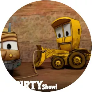 The Stinky & Dirty Show