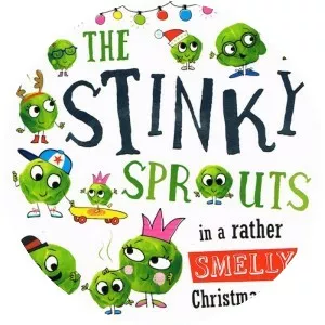 The Stinky Sprouts