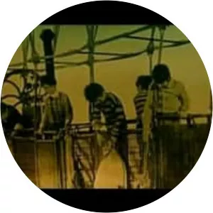 The Stolen Airship - 1967 ‧ Fantasy/Action ‧ 1h 30m