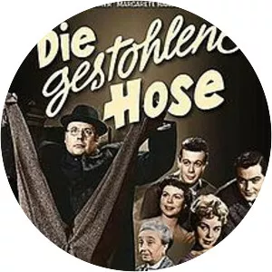 The Stolen Trousers - 1956 ‧ 1h 27m