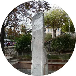 The Stone of Million