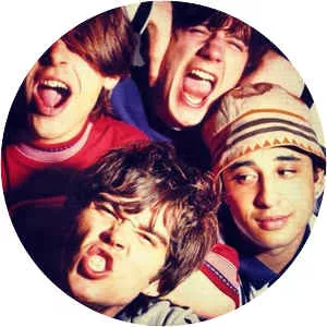 The Stone Roses - Rock band