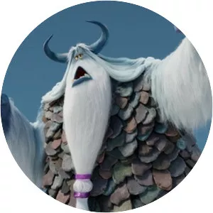 The Stonekeeper - Fictional character