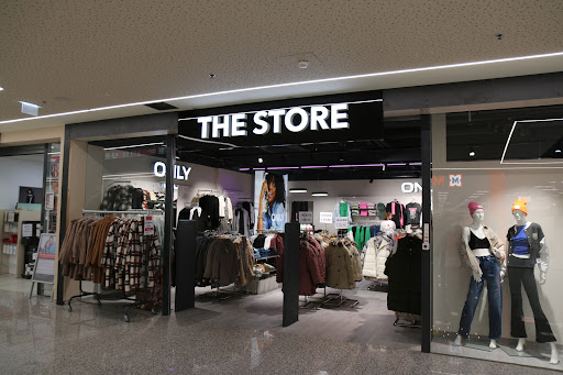 The Store Imst - Clothing store in Imst, Austria