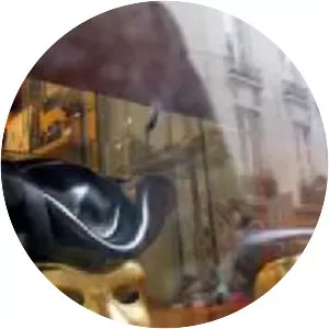 The Storm at the Door