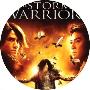 The Storm Warriors - Film