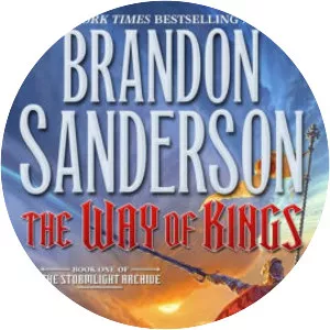 The Stormlight Archive