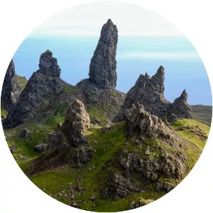 The Storr