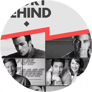 The Story Behind - TV program