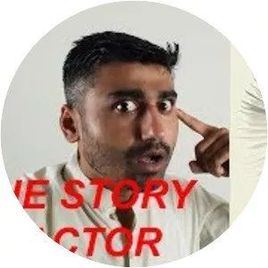 The Story Factor: Inspiration, Influence, and