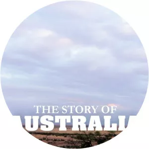 The Story of Australia photograph