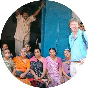 The Story of India - TV series