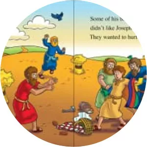 The Story of Joseph and His Brethren