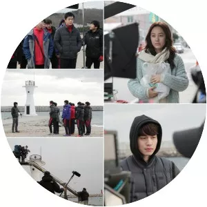 The Story of Kang-gu