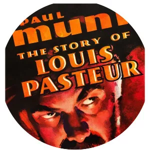 The Story of Louis Pasteur