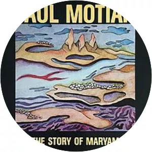The Story of Maryam - Album by Paul Motian