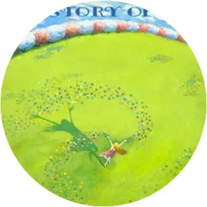 The story of May - Book by Mordicai Gerstein