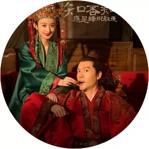 The Story of Minglan - Chinese television series