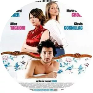 The Story of My Life - 2004 ‧ Rom-com ‧ 1h 30m