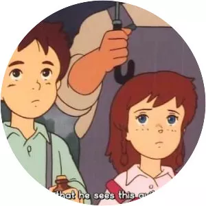 The Story of Pollyanna, Girl of Love