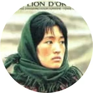 The Story of Qiu Ju - 1992 ‧ Drama/Comedy ‧ 1h 50m