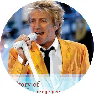 The Story of Rod StewartSince 2014