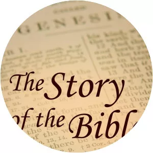 The Story of the Bible photograph
