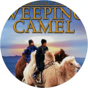 The Story of the Weeping Camel