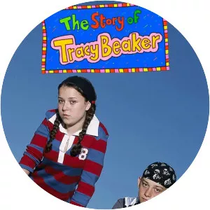 The Story of Tracy Beaker