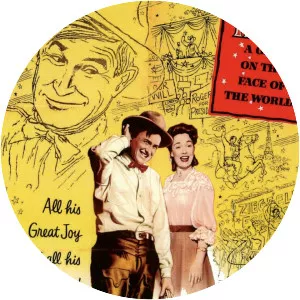 The Story of Will Rogers