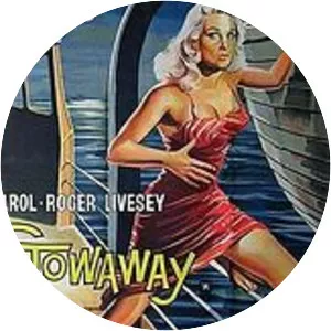 The Stowaway - 1958 ‧ Drama/Adventure ‧ 1h 33m