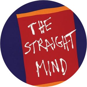 The Straight Mind and Other Essays