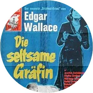 The Strange Countess - 1961 ‧ Black and white/Crime ‧ 1h 35m