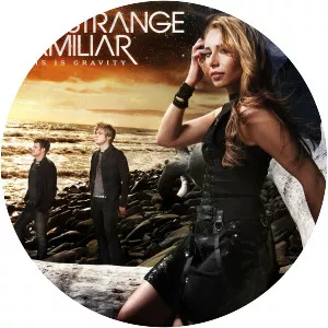 The Strange Familiar - Pop band