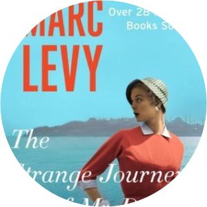 The Strange Journey of Mr. Daldry