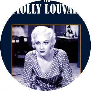 The Strange Love of Molly Louvain - 1932 ‧ Crime/Drama ‧ 1h 13m