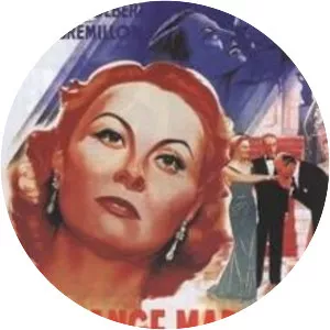 The Strange Madame X - 1951 ‧ Drama ‧ 1h 31m