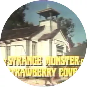 The Strange Monster of Strawberry Cove