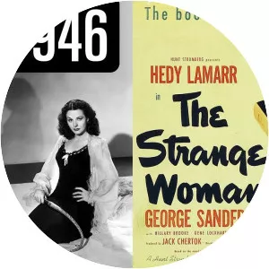 The Strange Woman