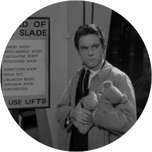 The Strange World of Gurney Slade